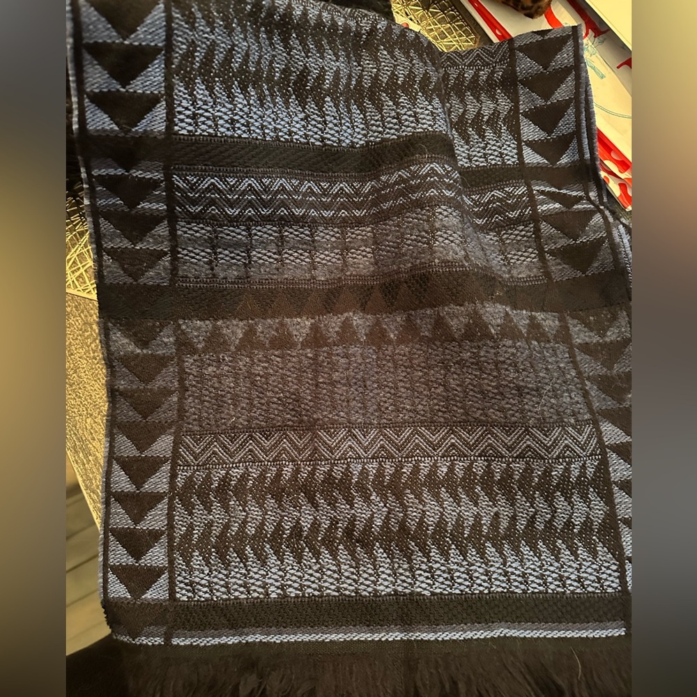 Missoni Scarf- like new